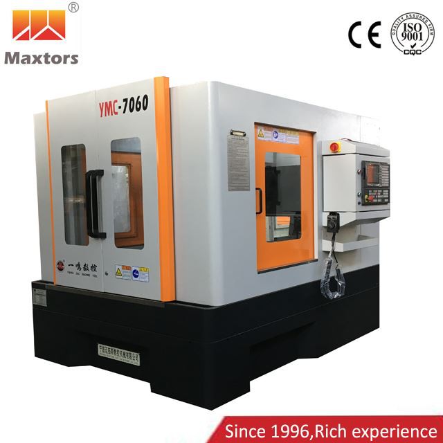 CNC Μηχανή Χαρακτικής Κατασκευής Καλουπιών