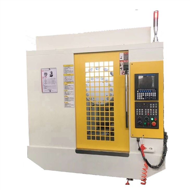 Μηχανή φρέζας με τρυπάνι