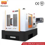 CNC Σκάλισμα Μυλωνάς