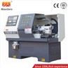 CNC Metal Lathe For Metal Parts Hardware Processing