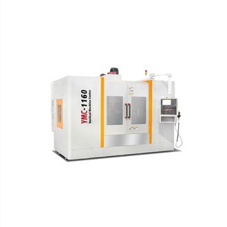 Fanuc Controller CNC Φρέζα