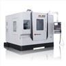 Vertical Metal Machining Center With Automatic Tool Change Device